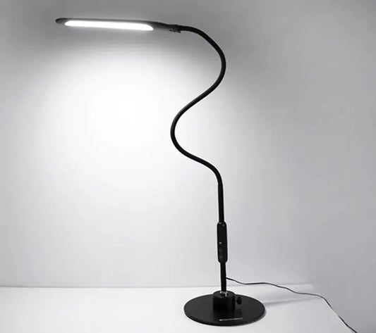 Magno Lumina Max Desktop Lamp - Dr Ana Juricic - Low Vision Optometrist