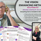 The Vision Enhancing Method Solutions Kit DrAnaJuricic